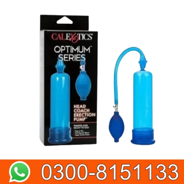 XLsucker Penis Pump Price In Pakistan