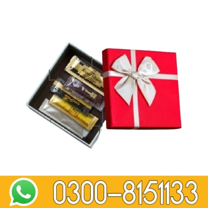 Royal Honey Tester Pack In Pakistan