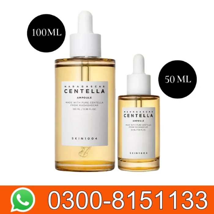 Skin1004 - Madagascar Centella Ampoule 100ml In Pakistan  
