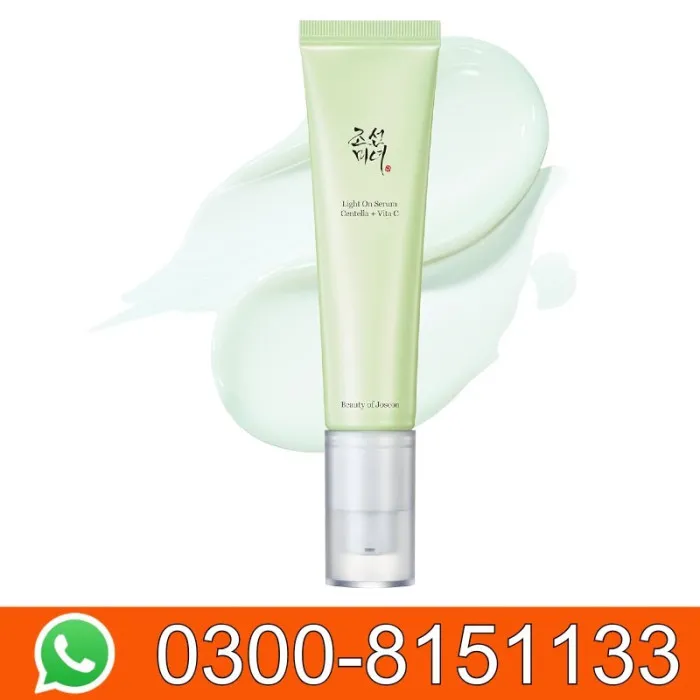 Beauty Of Joseon Light On Serum Vitamin C + Centella Dark In Pakistan  