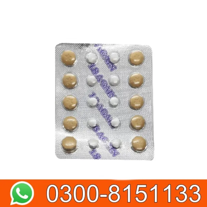 Power X Tablets In Pakistan