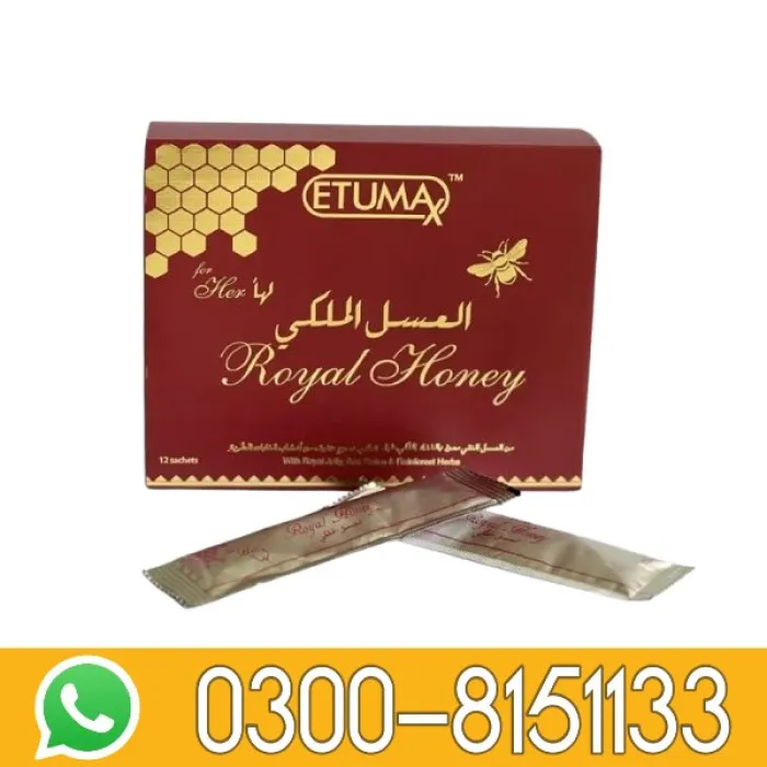 Royal Honey For Her in Pakistan