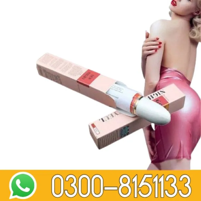 Vaginal Tightening Stick in Pakistan