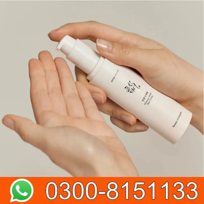 Beauty Of Joseon Ginseng Moist Sun Serum (SPF 50+ PA++++)/50ml In Pakistan  