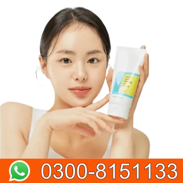 COSRX Low Ph Good Morning Gel Cleanser, 150ml in pakistan 