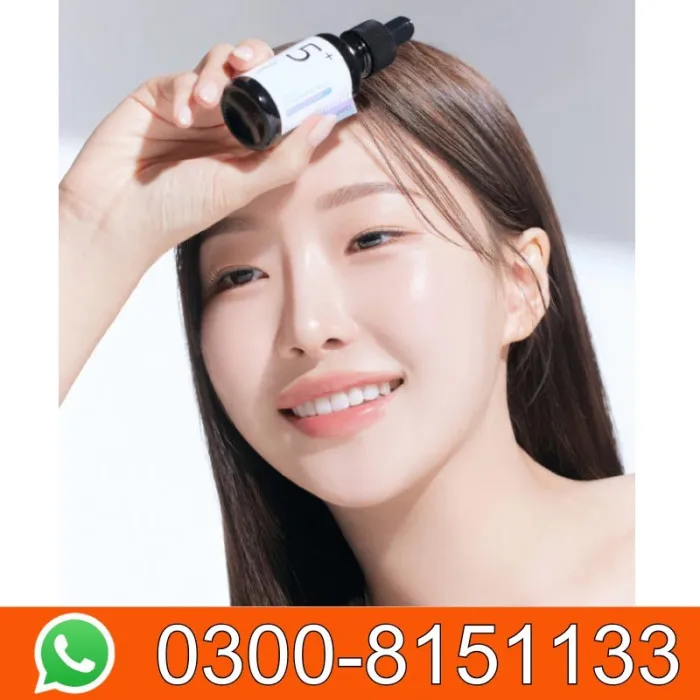 Numbuzin - No.5 Vitamin Concentrated Serum 30mlIn Pakistan 