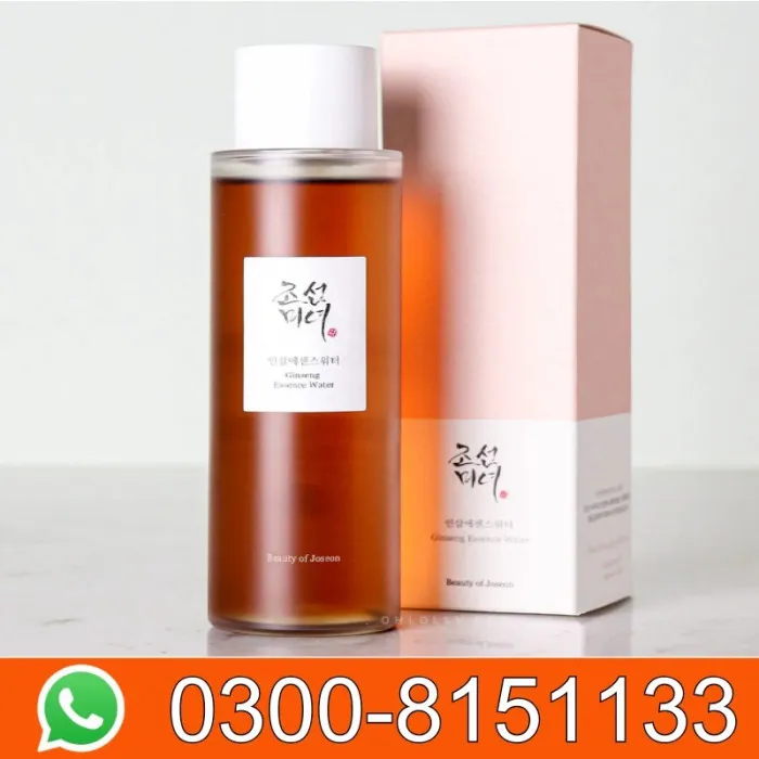 Beauty Of Joseon - Ginseng Essence Water 150ml (Made In Korea)